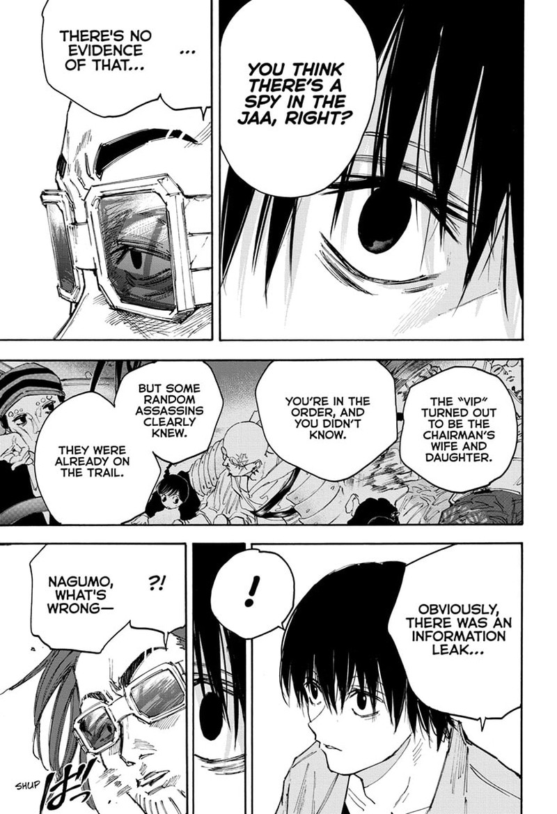 Chapter 114 - Page 21